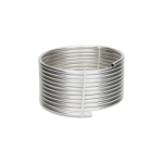 Aluminium Piping - 50M