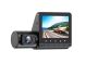 Video Car Dvr Camera With Full Uhd 4K M-08