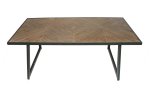 Four Corners Corlette Coffee Table
