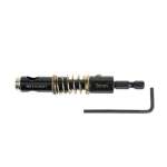 5MM Shelf-pin Bit Self-centering Drill Bit 2312