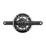 Red Axs Crankset W pm - 50X37T 175MM