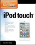 How To Do Everything Ipod Touch   Paperback Ed