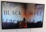 Samsung 55" LED Tv