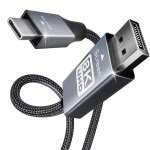 Benfei Type-c To Dp 1.8M Cable
