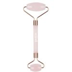 Rose Quartz Facial Massage Jade Roller