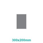 Sign Frame 300 200MM