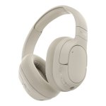 Belkin - Bluetooth Headphones - Sand