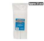 Glue-sticks H melt 11.2X300MM 32PC 1KG Marketplace Brits Bros