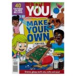 You Make Your Own