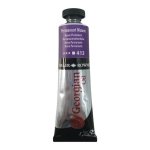 Oil Paint 38ML Permanent Mauve