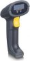 MD2000AT 1D Handheld Laser Scanner With Stand