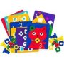 Activity Cards - Nuts & Bolts