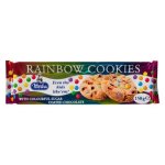 Rainbow Cookies 150G