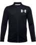 Boys' Ua Pennant 2.0 Jacket - BLACK-002 / Ysm