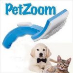 Pet Self Cleaning Grooming Brush