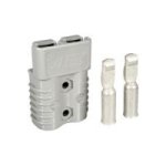 Genuine Anderson Products 175A 2 Pole Connector