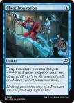 Culling Ritual Art Card Gold-stamped Planeswalker Symbol Secrets Of Strixhaven Art Series - Damaged