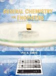 General Chemistry For Engineers