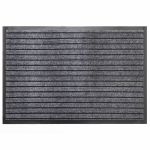 Entrance Door Mat 60X90CM Super Absorbent Non-slip Entryway Mat