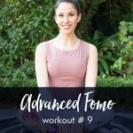 Advanced Fomo Style Workout With Steph 9