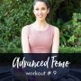 Advanced Fomo Style Workout With Steph 9