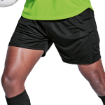 Brt Goalie Shorts