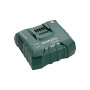 Quick Charger Metabo Asc Ultra 14.4-36 V