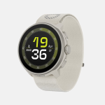 Suunto Run - Frost Grey Textile Strap