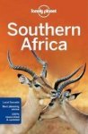 Lonely Planet Southern Africa Paperback 7TH Revised Edition