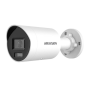 Hikvision 4MP 2.8MM Powered By Darkfighter Fixed MINI Bullet Network Camera DS-2CD2046G2H-I 2.8MM