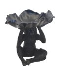 Monkey Petal - Gold