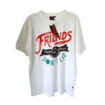 Stranger Things Printed T-Shirt - Netflix - Medium