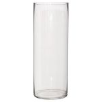 Cylinder Vase 40X15CM