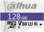 Dahua DHI-TF-C100/128GB 128GB Microsd Memory Card