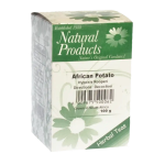 African Potato 100G