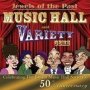 Jewels Of The Past (Music Hall And Variety Gems)
