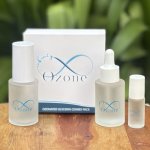 Ozonated Glycerine Combo Pack Infinity Ozone