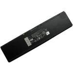 Bat For Dell E7440 7.4V 4500MAH Poly