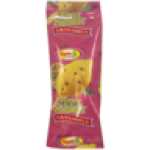 Granadilla Flavoured Fruit Sherbet Ice Lolly