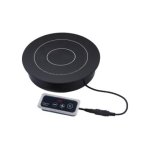 Induction Warmer In-stand