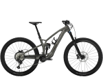 2025 Trek Fuel Exe 8 Xt - Satin Mercury - Large