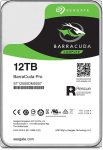 Seagate Barracuda Pro ST12000DM007 12TB 3.5" Hdd Desktop Internal Drives