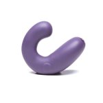 Je Joue - G-kii G-spot Vibrator Purple