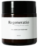 Collagen Clay Mask