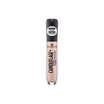 essence camouflage+ matt concealer - 50 warm toast