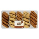 Pnp Bakehouse Assorted Biscuits 500G