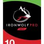 Seagate 10TB 3.5 Iron Wolf Pro Hdd 256MB