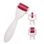 4AKID 3 In 1 Skin Derma Roller For Ladies