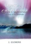 Quest Of A California Gray Whale