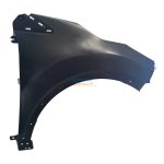 Renault Captur Fender With Hole Right 15+